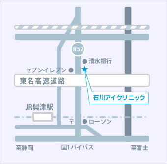 アクセス
